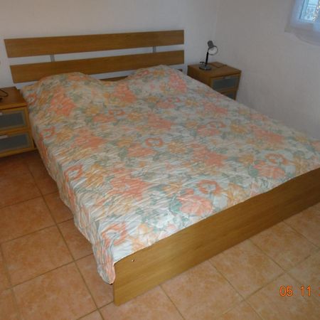 Villa Independante 2/5 Personnes - Palombaggia Vue Mer Magnifique Porto Vecchio Екстериор снимка