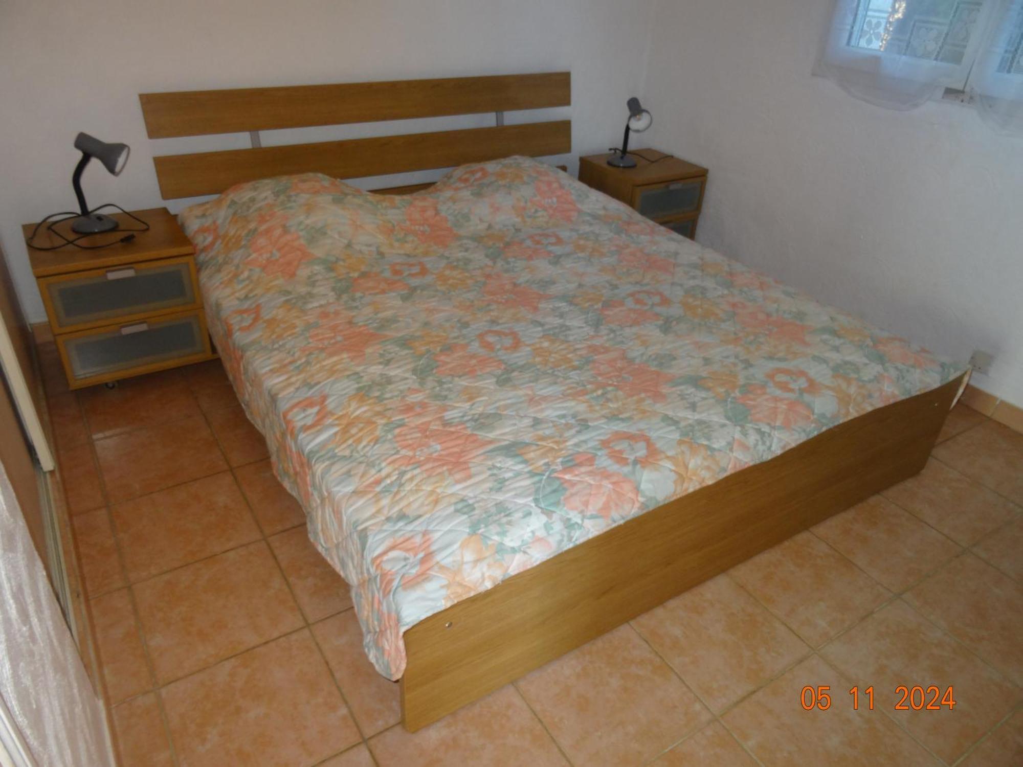 Villa Independante 2/5 Personnes - Palombaggia Vue Mer Magnifique Porto Vecchio Екстериор снимка